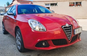 Alfa Romeo Giulietta 1.4 TB 16V Multiair - imagine 4