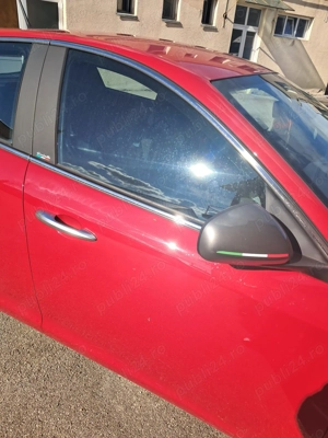 Alfa Romeo Giulietta 1.4 TB 16V Multiair - imagine 9