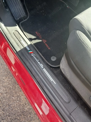 Alfa Romeo Giulietta 1.4 TB 16V Multiair - imagine 7