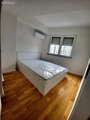 Apartament cu 2 camere de inchiriat in zona Militari Residence