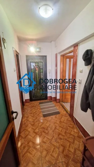 GARII- GARSONIEREA CONFORT 1, CENTRALA GAZ - imagine 3