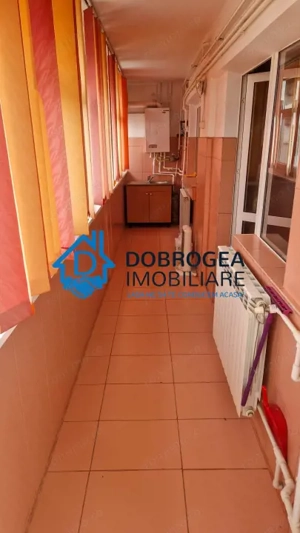 GARII- GARSONIEREA CONFORT 1, CENTRALA GAZ - imagine 7