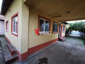 Casa individuala Mehala teren 740mp