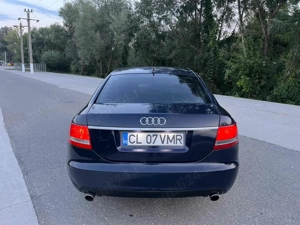 Vând Audi A6 sau schimb  - imagine 3