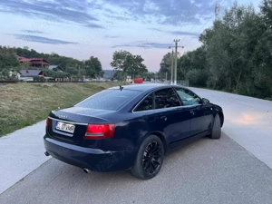Vând Audi A6 sau schimb 