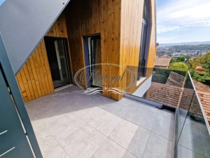 Duplex deosebit si eficient termic situat in Dambul Rotund - imagine 3