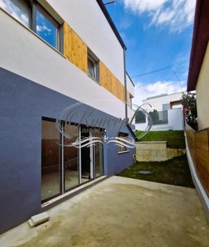 Duplex deosebit si eficient termic situat in Dambul Rotund - imagine 8