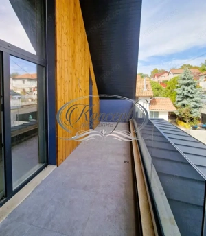 Duplex deosebit si eficient termic situat in Dambul Rotund - imagine 6