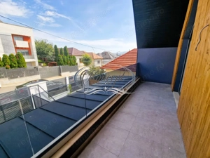 Duplex deosebit si eficient termic situat in Dambul Rotund - imagine 5