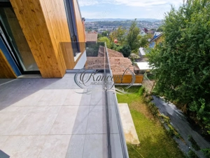 Duplex deosebit si eficient termic situat in Dambul Rotund - imagine 4