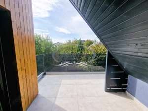 Duplex deosebit si eficient termic situat in Dambul Rotund - imagine 2