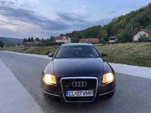 Vând Audi A6 sau schimb  - imagine 4