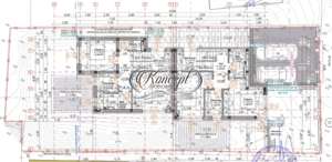 Duplex deosebit si eficient termic situat in Dambul Rotund - imagine 20