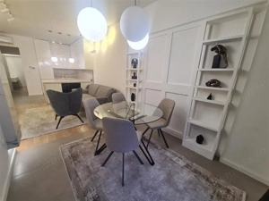 Apartament cu doua camere de inchiriat in zona Nicolae Teclu