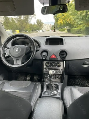 RENAULT KOLEOS 2011, 2.0 dci 4x4 150 cp Bose Edition  - primul proprietar in tara -