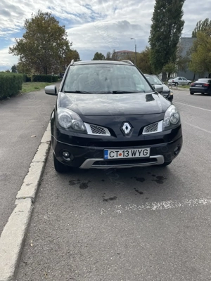 RENAULT KOLEOS 2011, 2.0 dci 4x4 150 cp Bose Edition  - primul proprietar in tara -  - imagine 6