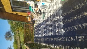 Vând teren 750 mp cu anexă-imobil cabana A Frame  - imagine 6 Vând teren 750 mp cu anexă-imobil cabana A Frame  - imagine 6