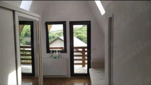 Vând teren 750 mp cu anexă-imobil cabana A Frame  - imagine 7 Vând teren 750 mp cu anexă-imobil cabana A Frame  - imagine 7