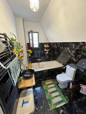 Vând teren 750 mp cu anexă-imobil cabana A Frame  - imagine 9 Vând teren 750 mp cu anexă-imobil cabana A Frame  - imagine 9