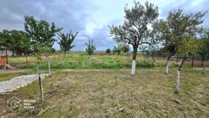 Teren intravilan, 1676 mp, Alunis