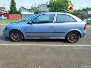 Opel Astra G 1.6, gpl omologat - imagine 5
