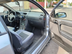 Opel Astra G 1.6, gpl omologat - imagine 2