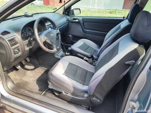 Opel Astra G 1.6, gpl omologat - imagine 6