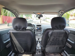 Opel Astra G 1.6, gpl omologat - imagine 8