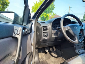 Opel Astra G 1.6, gpl omologat - imagine 4