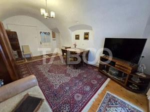 Casa individuala de vanzare curte proprie pivnita Orasul de Jos Sibiu - imagine 12