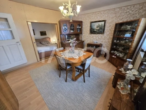 Casa individuala de vanzare curte proprie pivnita Orasul de Jos Sibiu - imagine 9