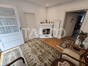 Casa individuala de vanzare curte proprie pivnita Orasul de Jos Sibiu - imagine 15