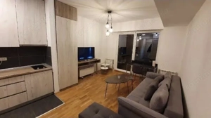 Garsoniera de inchiriat in zona Piata Victoriei - imagine 5