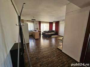 Apartament open space 2 camere