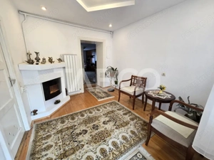 Casa individuala de vanzare curte proprie pivnita Orasul de Jos Sibiu - imagine 6