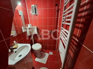 Casa individuala de vanzare curte proprie pivnita Orasul de Jos Sibiu - imagine 13