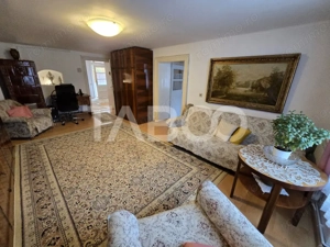 Casa individuala de vanzare curte proprie pivnita Orasul de Jos Sibiu - imagine 4