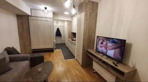 Garsoniera de inchiriat in zona Piata Victoriei - imagine 7