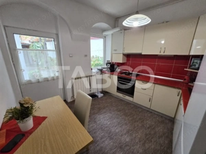 Casa individuala de vanzare curte proprie pivnita Orasul de Jos Sibiu - imagine 14