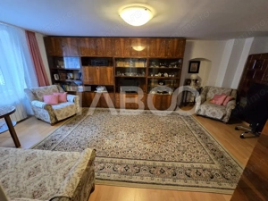 Casa individuala de vanzare curte proprie pivnita Orasul de Jos Sibiu - imagine 20