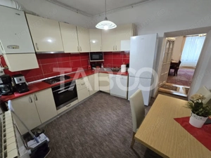 Casa individuala de vanzare curte proprie pivnita Orasul de Jos Sibiu - imagine 5