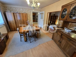 Casa individuala de vanzare curte proprie pivnita Orasul de Jos Sibiu - imagine 8