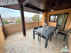 Duplex de vanzare in zona Vatra Luminoasa, 225 mp mp - imagine 17