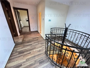 Duplex de vanzare in zona Vatra Luminoasa, 225 mp mp - imagine 13