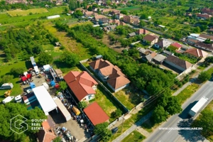 Vila 15 camere, zona Gai, teren 3452 mp, comision 0% - imagine 19