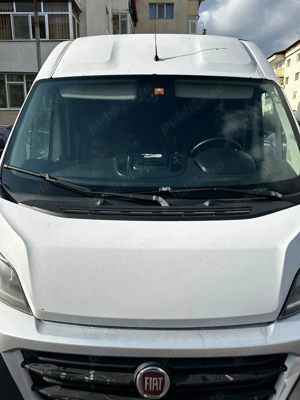 Se vinde Fiat ducato maxi - imagine 5