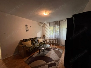Apartament 3 camere,centrala proprie,ac,pet friendly,Take Ionescu