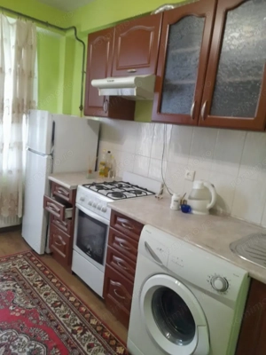 Garsoniera de inchiriat in zona Obor - imagine 3