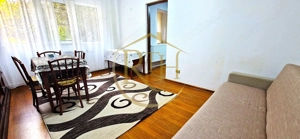 Apartament cu 2 camere de închiriat pet Friendly  Calea Sagului– 325 euro/luna - imagine 7