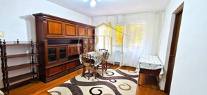 Apartament cu 2 camere de închiriat pet Friendly  Calea Sagului– 325 euro/luna - imagine 4